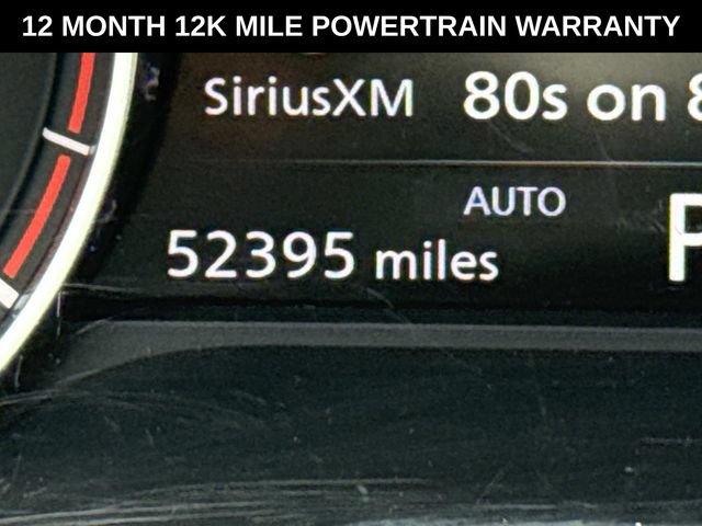 Used 2023 Nissan Rogue SL w/ SL Premium Package AWD/4WD image 29