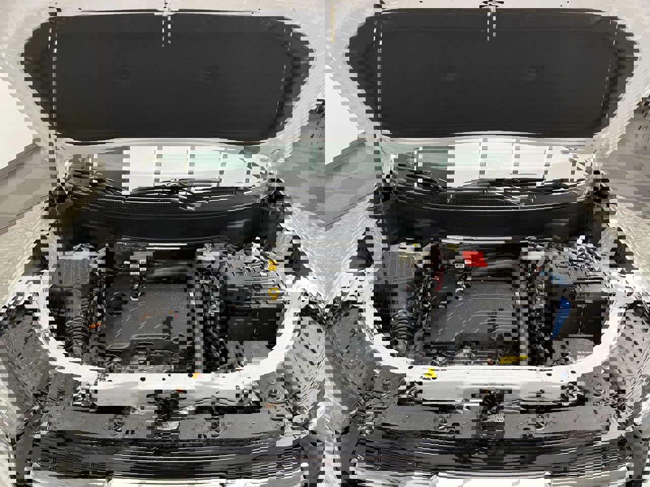 New 2026 GMC Terrain Elevation w/ LPO, Floor Liner Package image 27