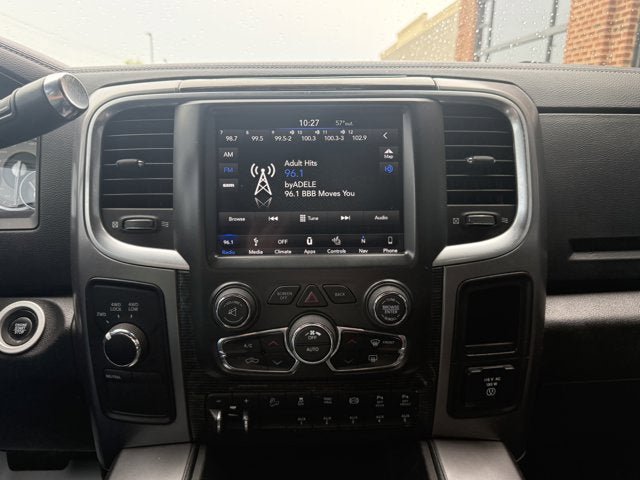 Used 2018 RAM 2500 Limited AWD/4WD image 25