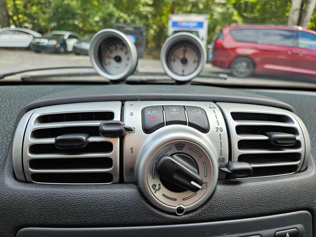 Used 2009 smart fortwo BRABUS image 15