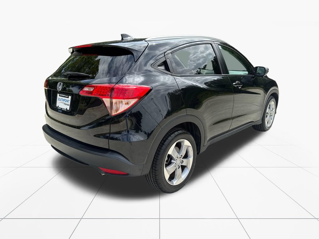Used 2016 Honda HR-V EX-L image 8