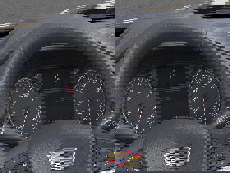 New 2026 Cadillac CT4 Premium Luxury image 18