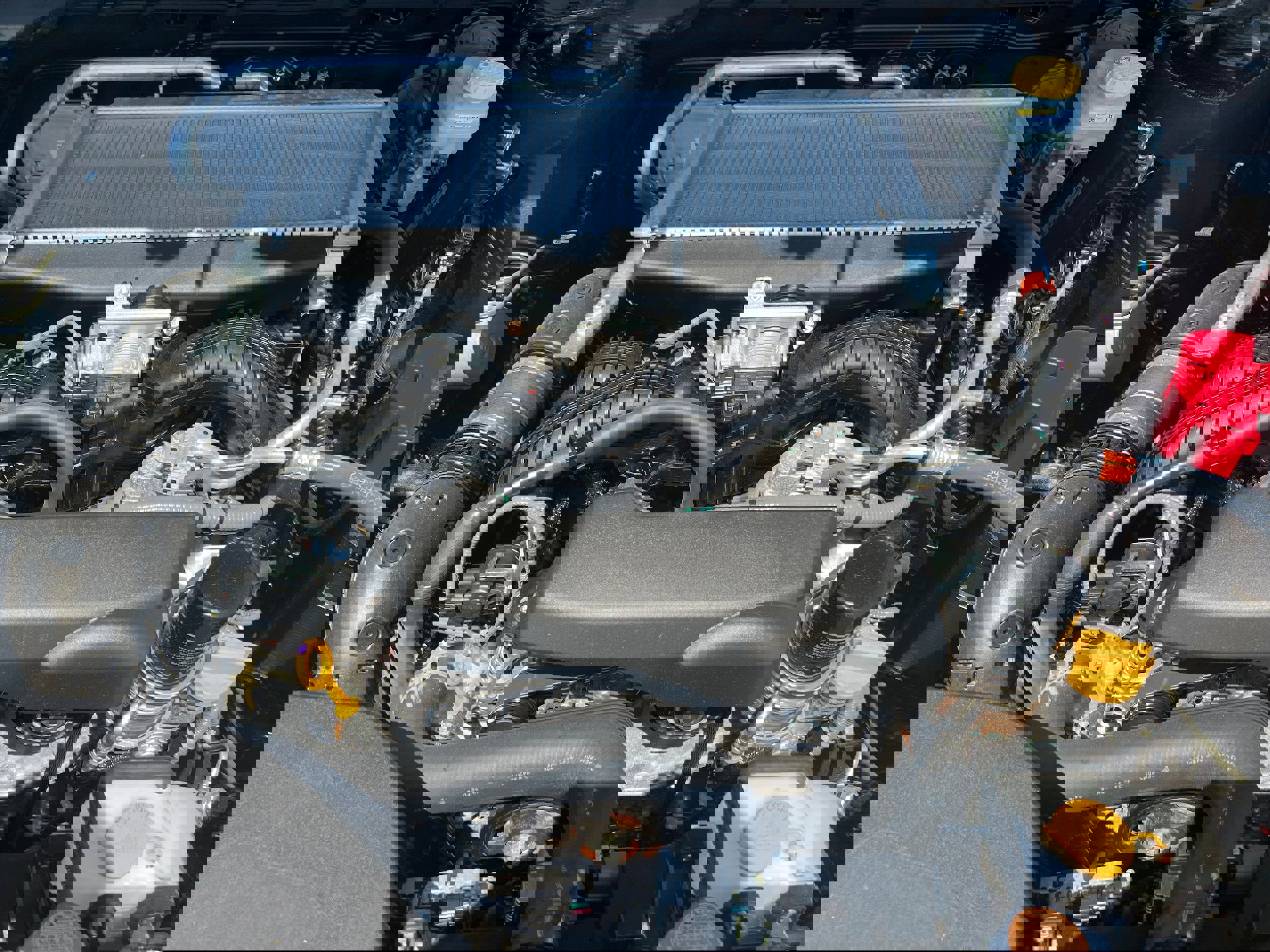 Certified 2024 Subaru Outback Touring XT w/ Popular Package #2 image 10