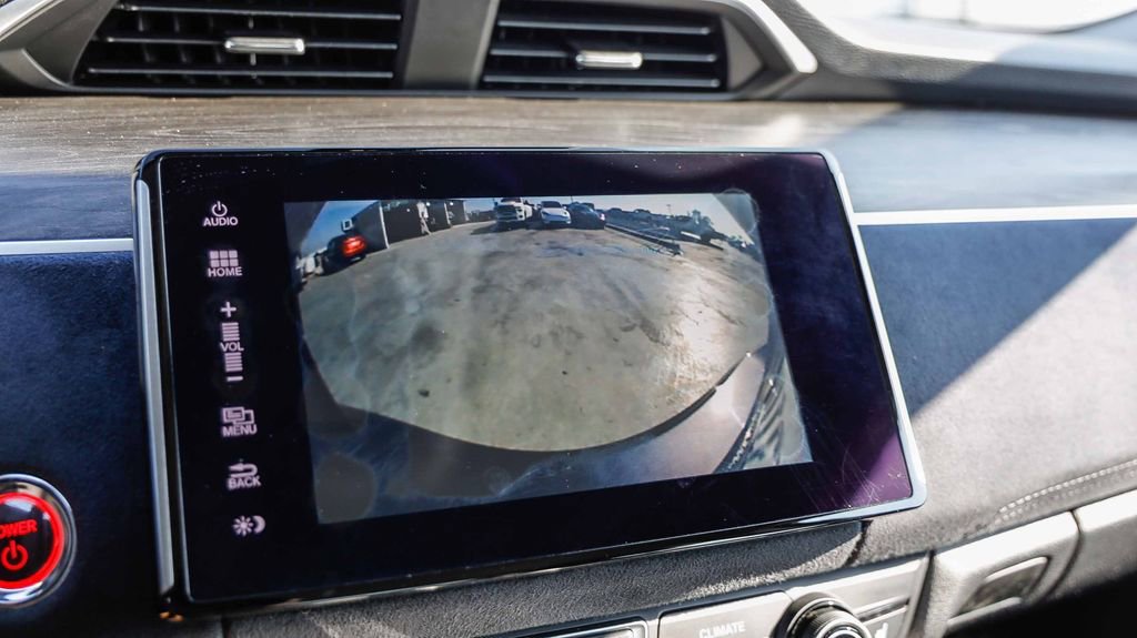 Used 2018 Honda Clarity Touring image 28