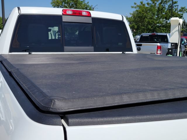 Used 2021 RAM 2500 Laramie AWD/4WD image 14