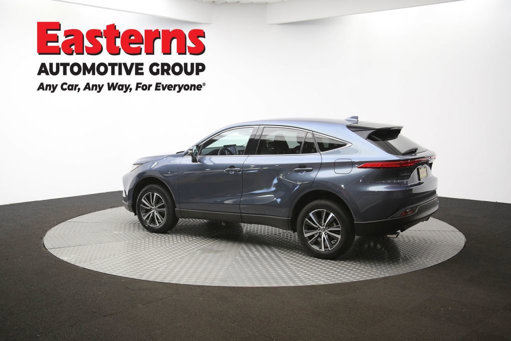 Used 2024 Toyota Venza LE image 62