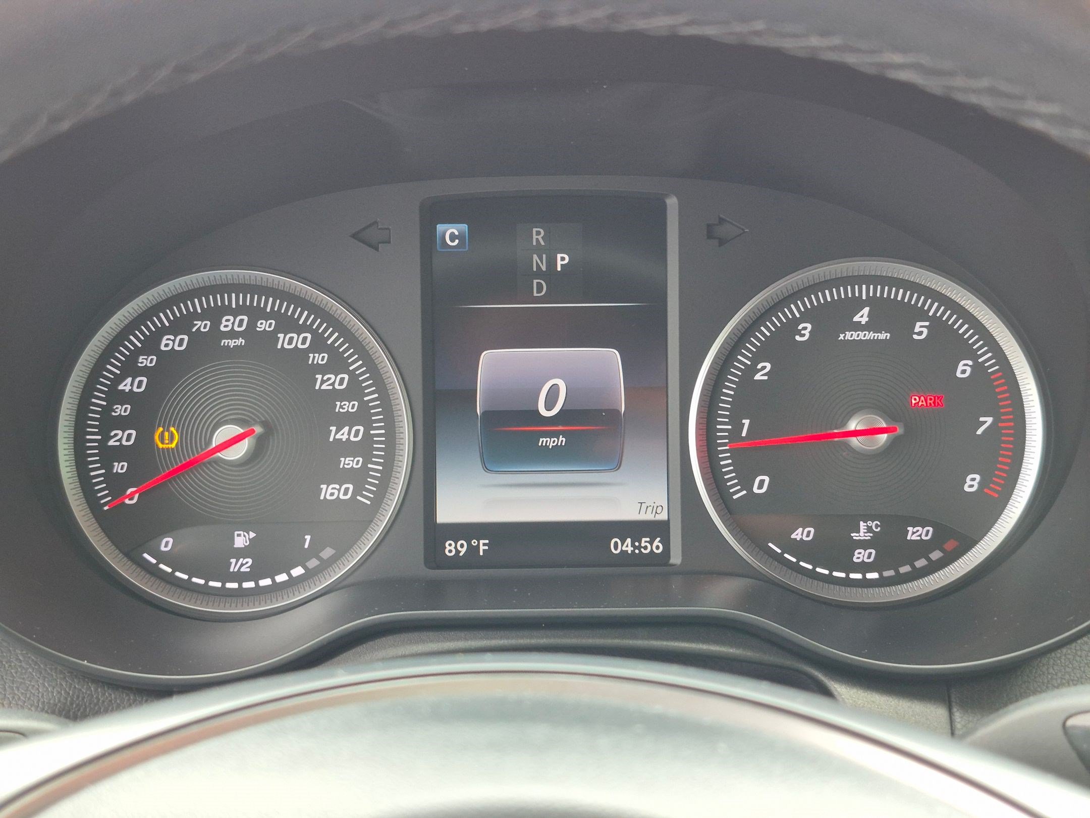 Used 2017 Mercedes-Benz GLC 300 4MATIC Coupe image 20