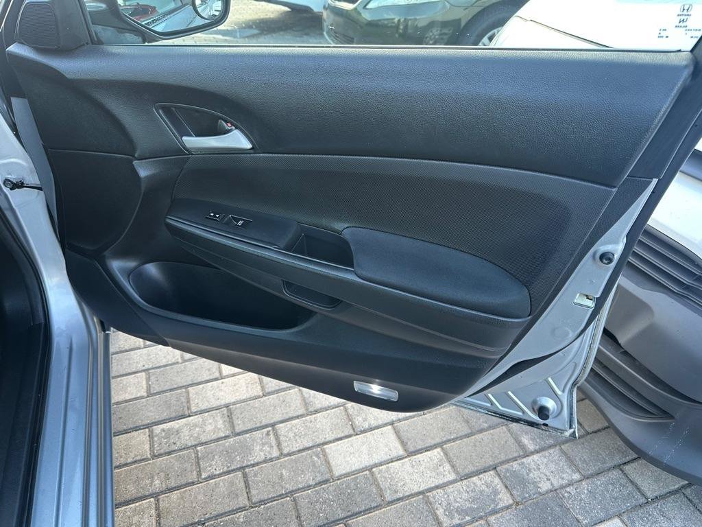 Used 2012 Honda Accord SE image 20