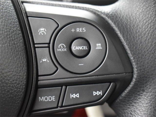 Used 2025 Toyota Corolla LE image 25