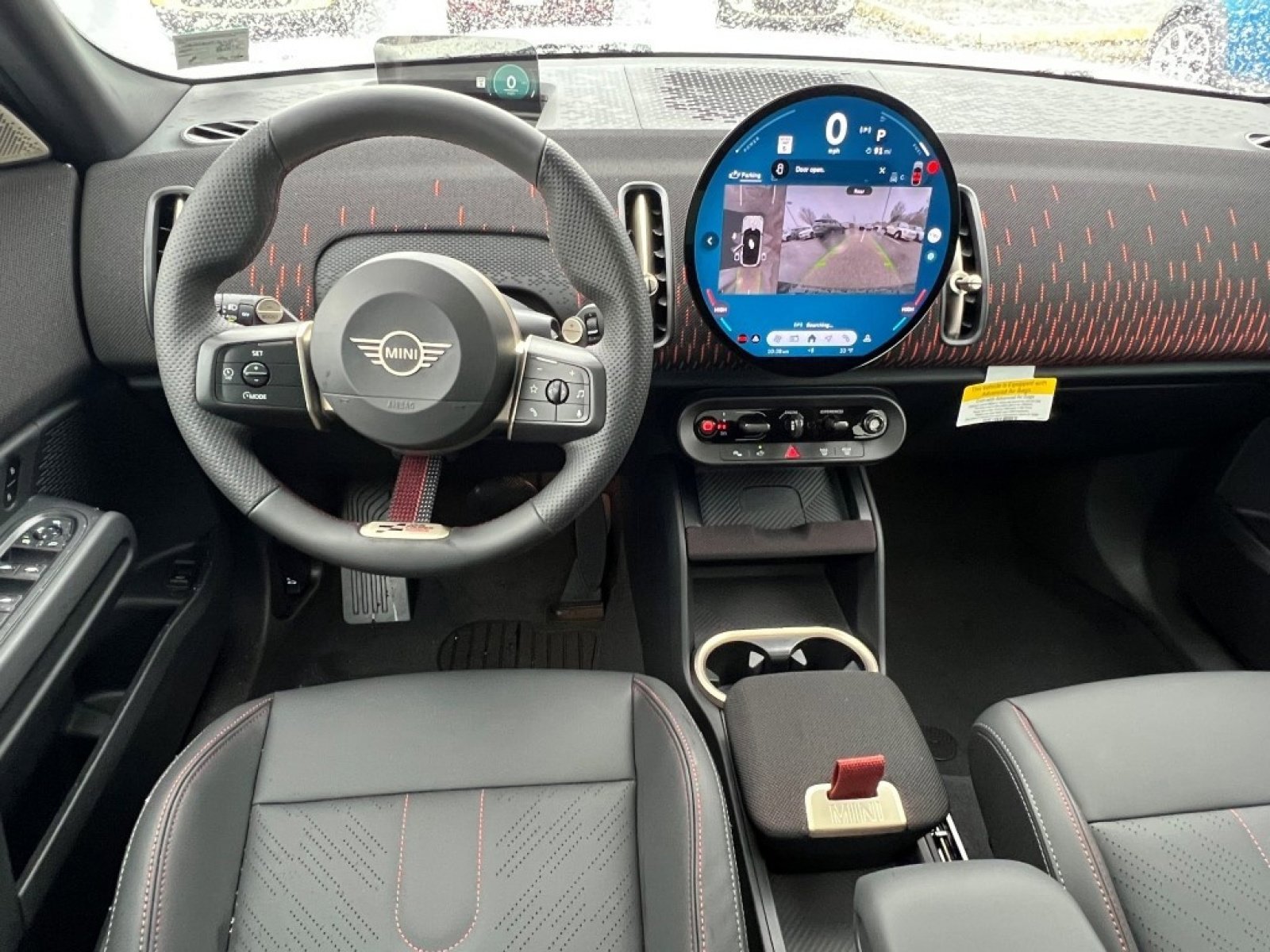 New 2026 MINI Cooper Countryman S image 28