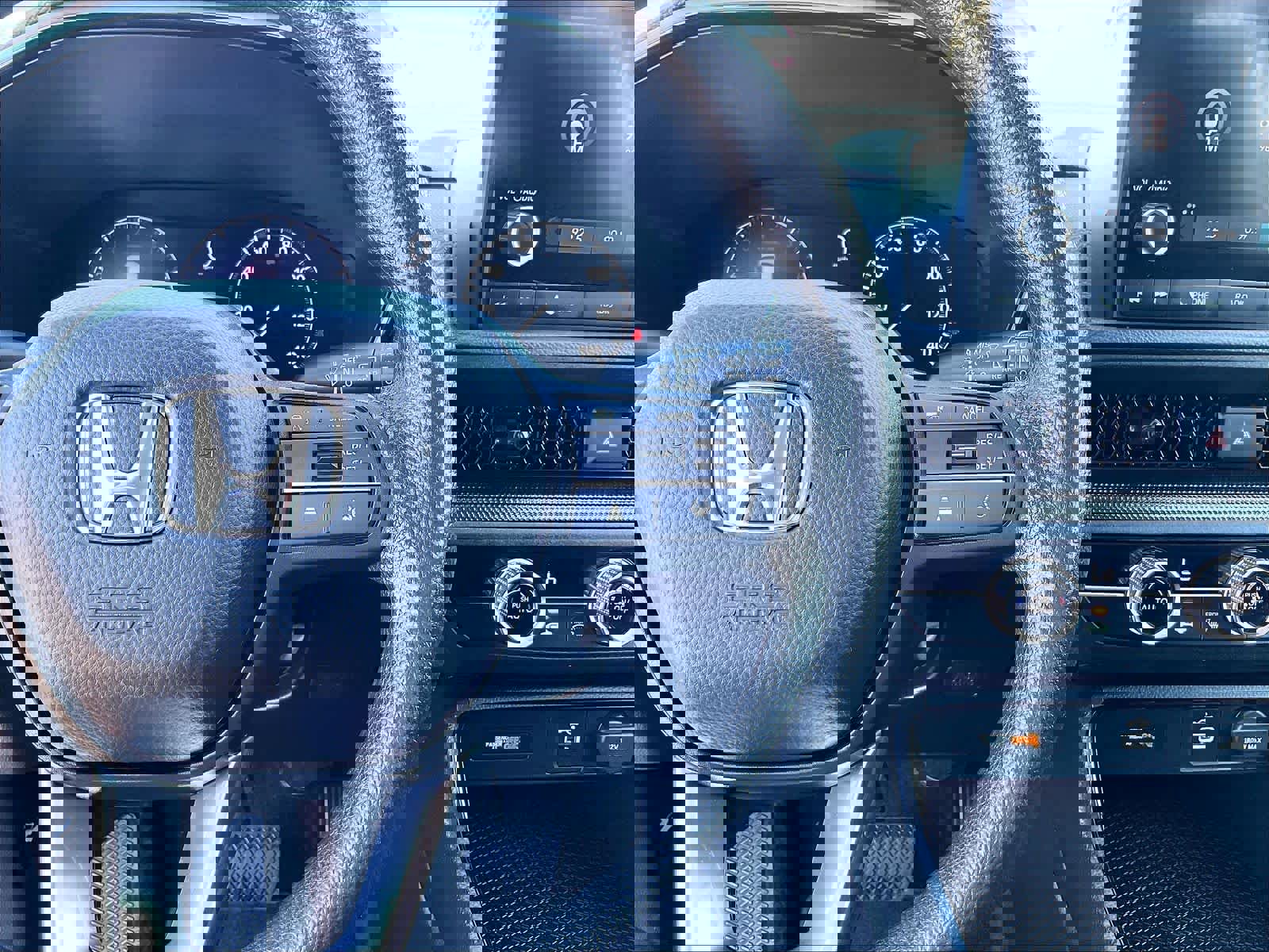 Certified 2023 Honda CR-V LX image 24