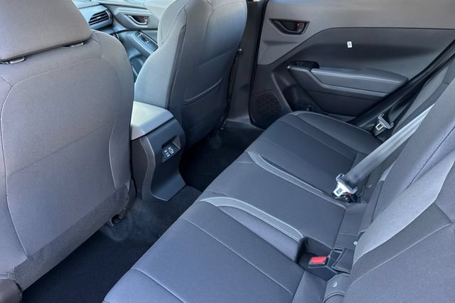 New 2026 Subaru Crosstrek 2.5i Premium AWD/4WD image 9