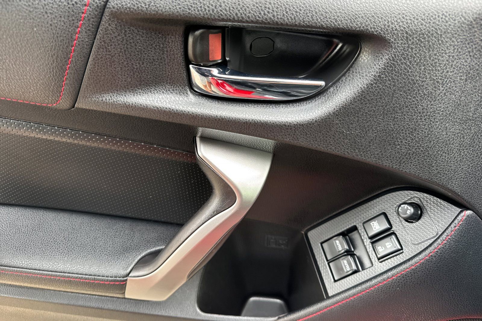 Used 2014 Scion FR-S Monogram Series image 10