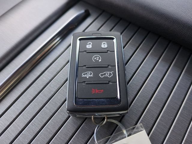 New 2026 Jeep Grand Wagoneer Limited AWD/4WD image 30