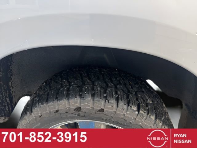 Used 2017 RAM 1500 Big Horn AWD/4WD image 6