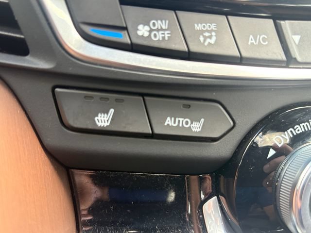 Used 2023 Acura TLX w/ Technology Package FWD image 17