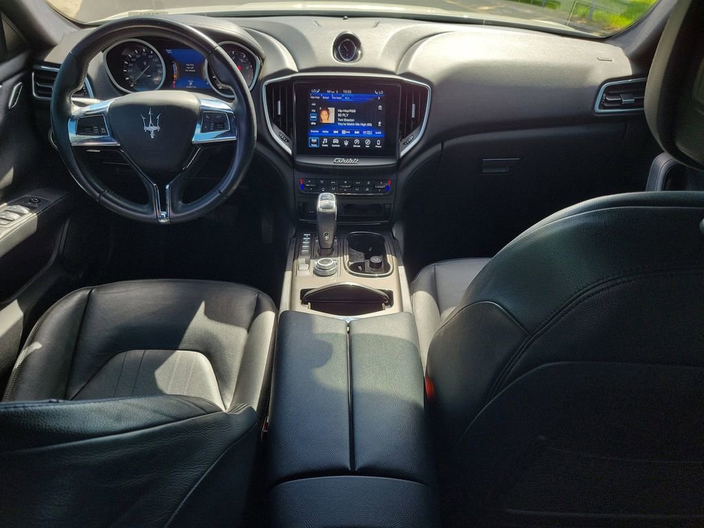 Used 2019 Maserati Ghibli image 13