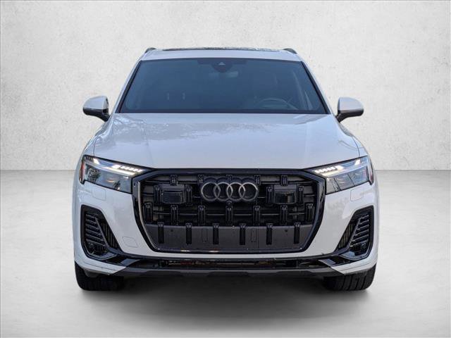 Used 2025 Audi Q7 3.0T Prestige video 2