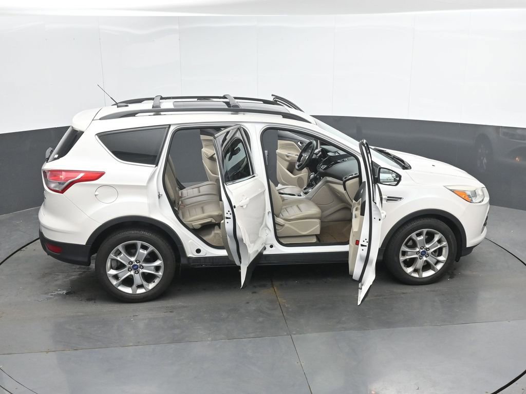 Used 2013 Ford Escape SEL FWD image 44