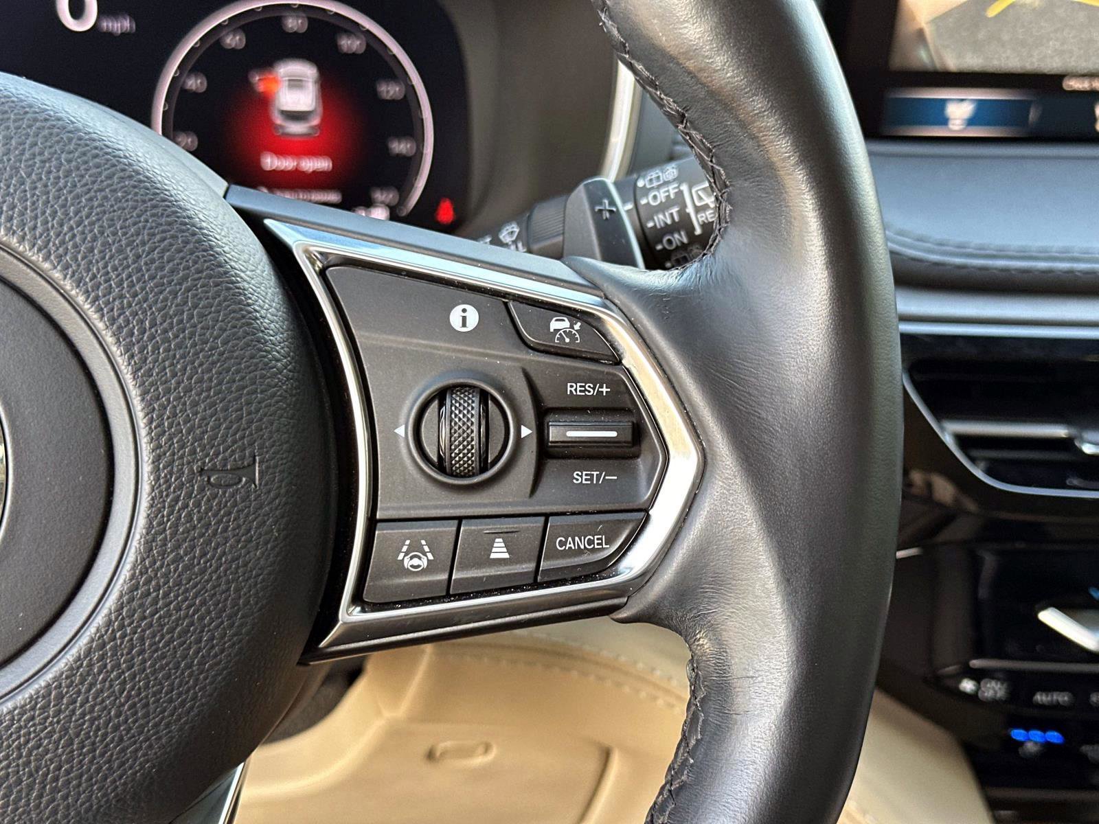 Used 2023 Acura MDX w/Advance Package image 27