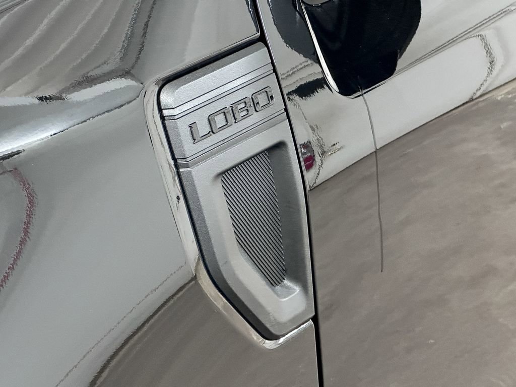 New 2026 Ford Maverick Lobo image 16