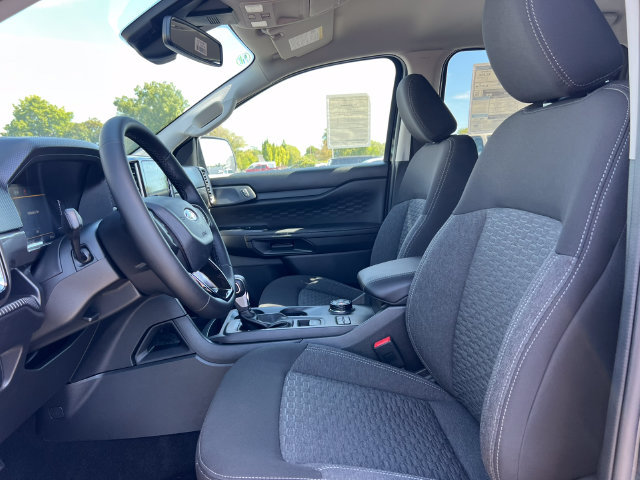 New 2026 Ford Ranger XLT AWD/4WD image 3