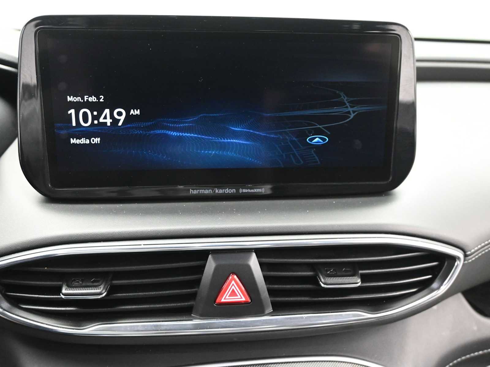 Used 2023 Hyundai Santa Fe Limited image 24