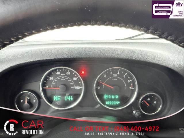 Used 2018 Jeep Wrangler Unlimited Sport image 19