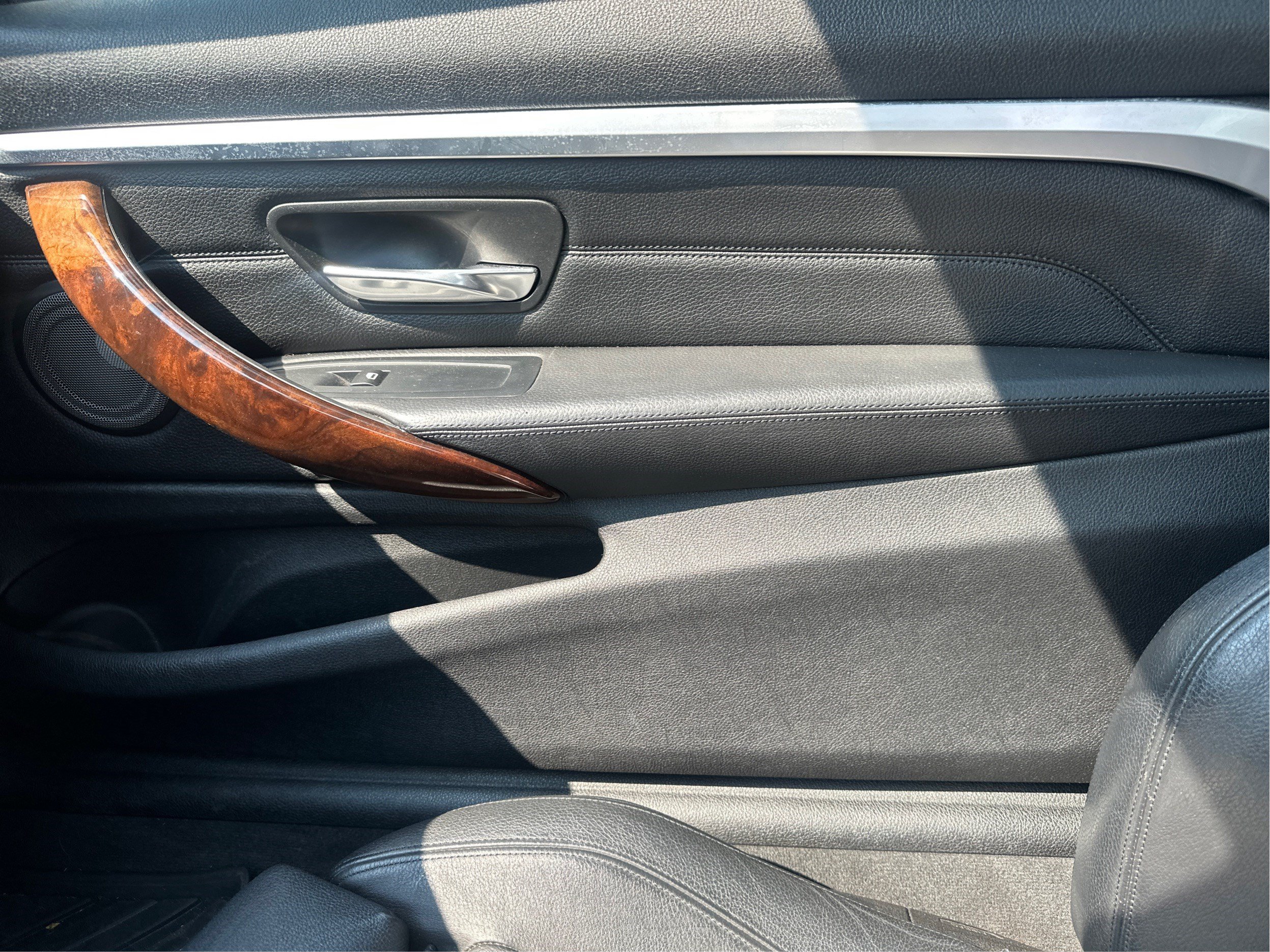 Used 2016 BMW 435i Coupe RWD image 22