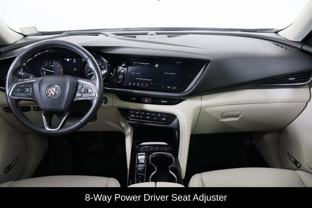 Used 2023 Buick Envision Avenir image 14