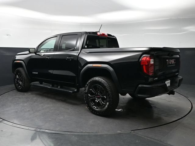 Used 2024 GMC Canyon Elevation w/ Elevation Premium Package RWD image 7