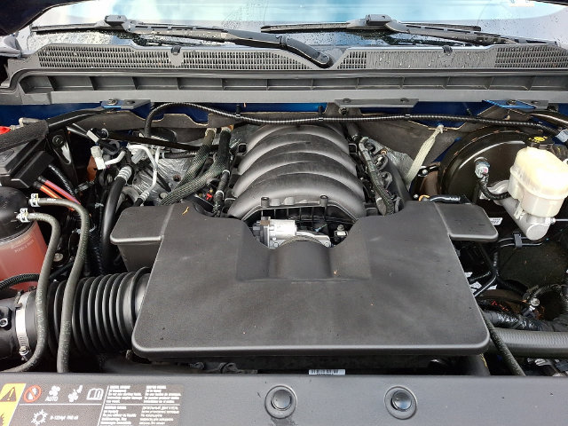 Used 2019 Chevrolet Silverado 1500 LT w/ All Star Edition AWD/4WD image 27