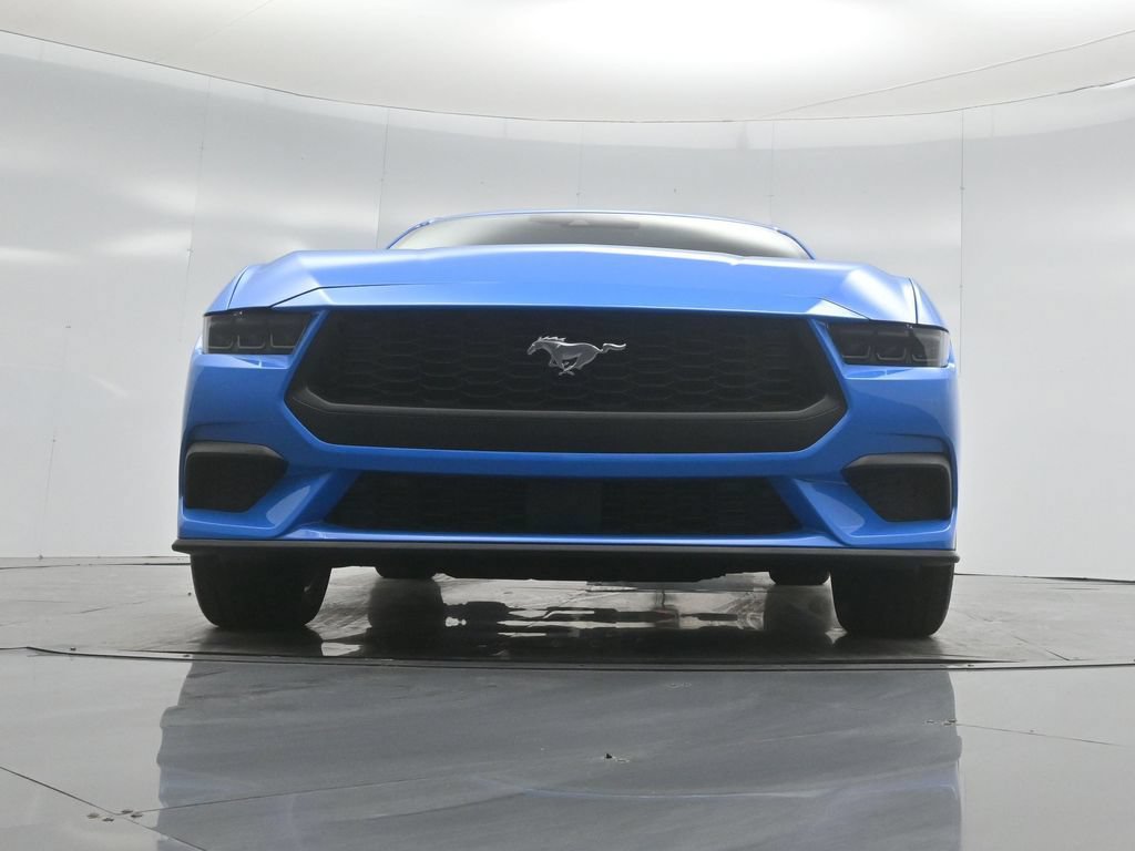 New 2026 Ford Mustang Coupe RWD image 39