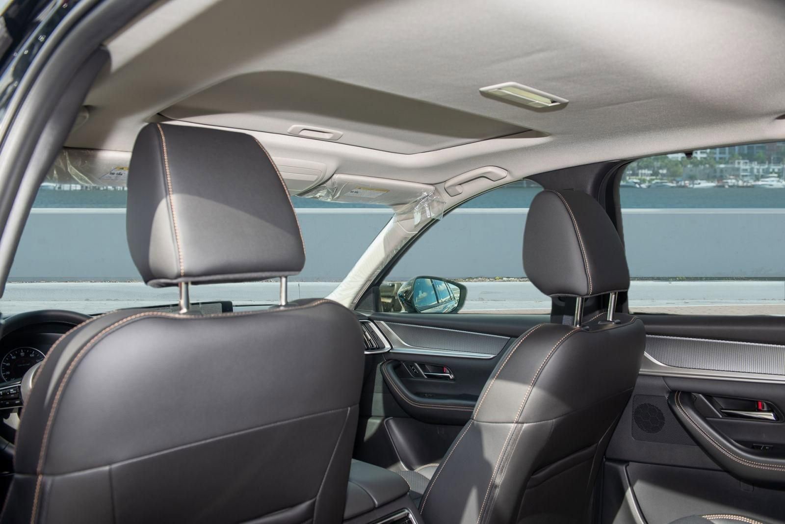 New 2026 MAZDA CX-90 3.3 Turbo w/ Preferred Package AWD/4WD image 18