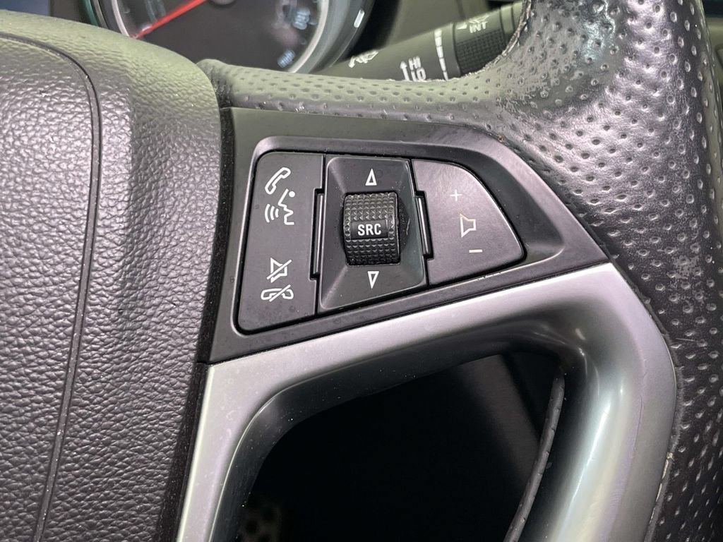 Used 2013 Buick Regal GS FWD image 30