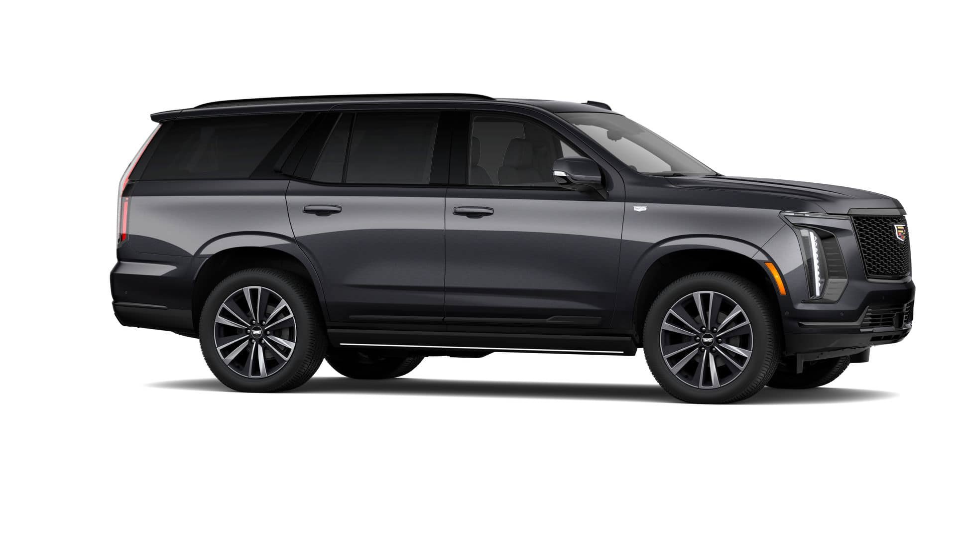 New 2026 Cadillac Escalade Sport AWD/4WD image 37