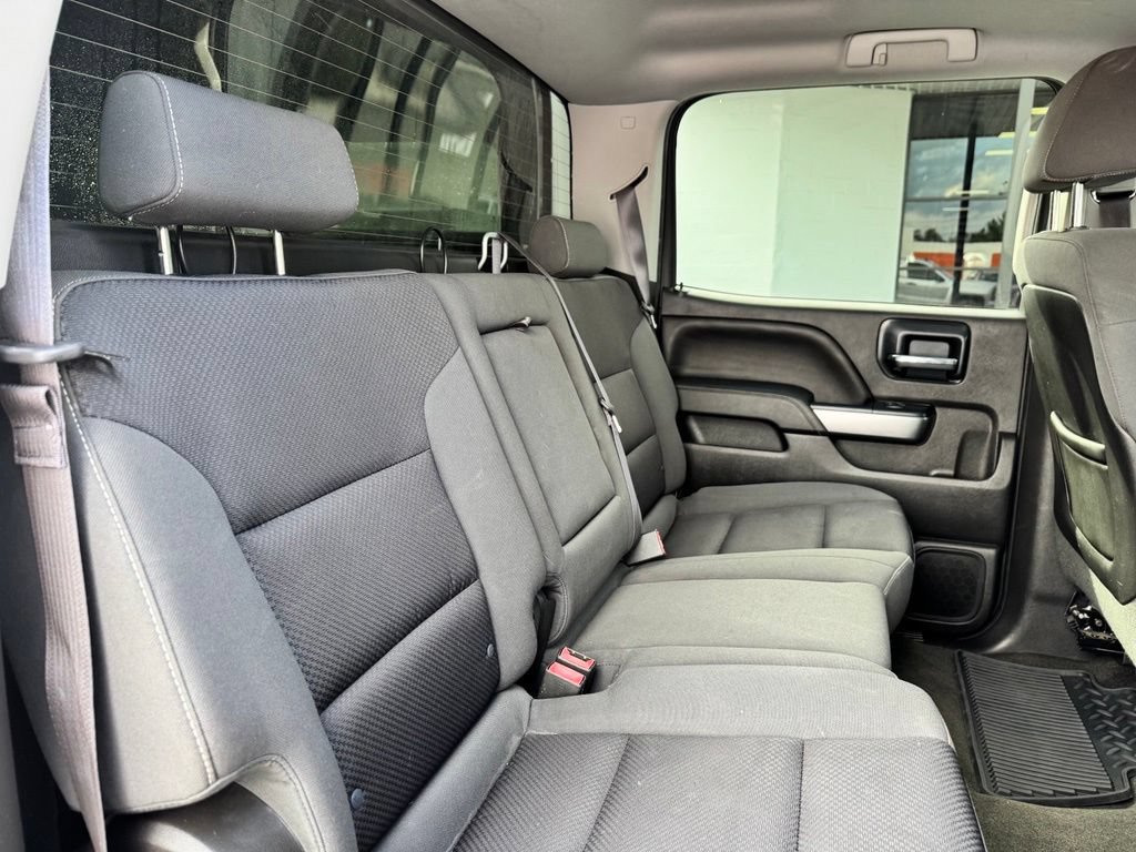 Used 2014 Chevrolet Silverado 1500 LT w/ All Star Edition AWD/4WD image 32