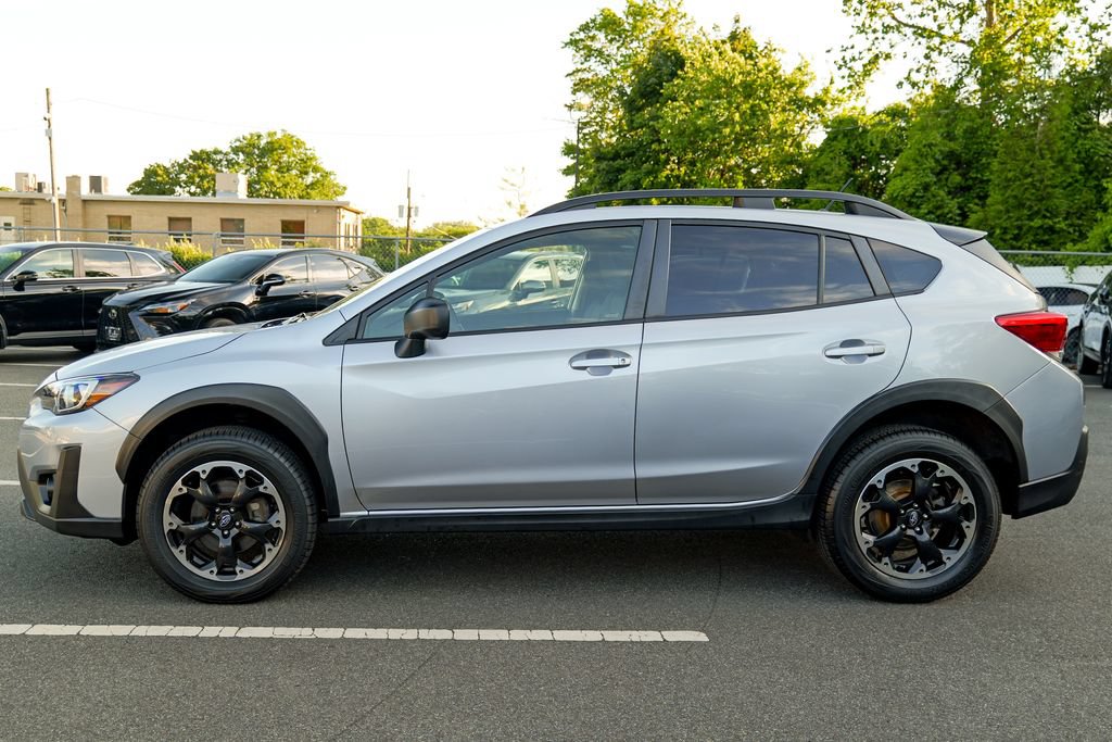 Used 2023 Subaru Crosstrek 2.0i AWD/4WD image 5