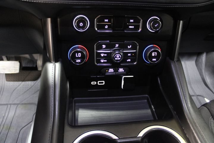Used 2024 Chevrolet Tahoe LS w/ Driver Alert Package AWD/4WD image 32