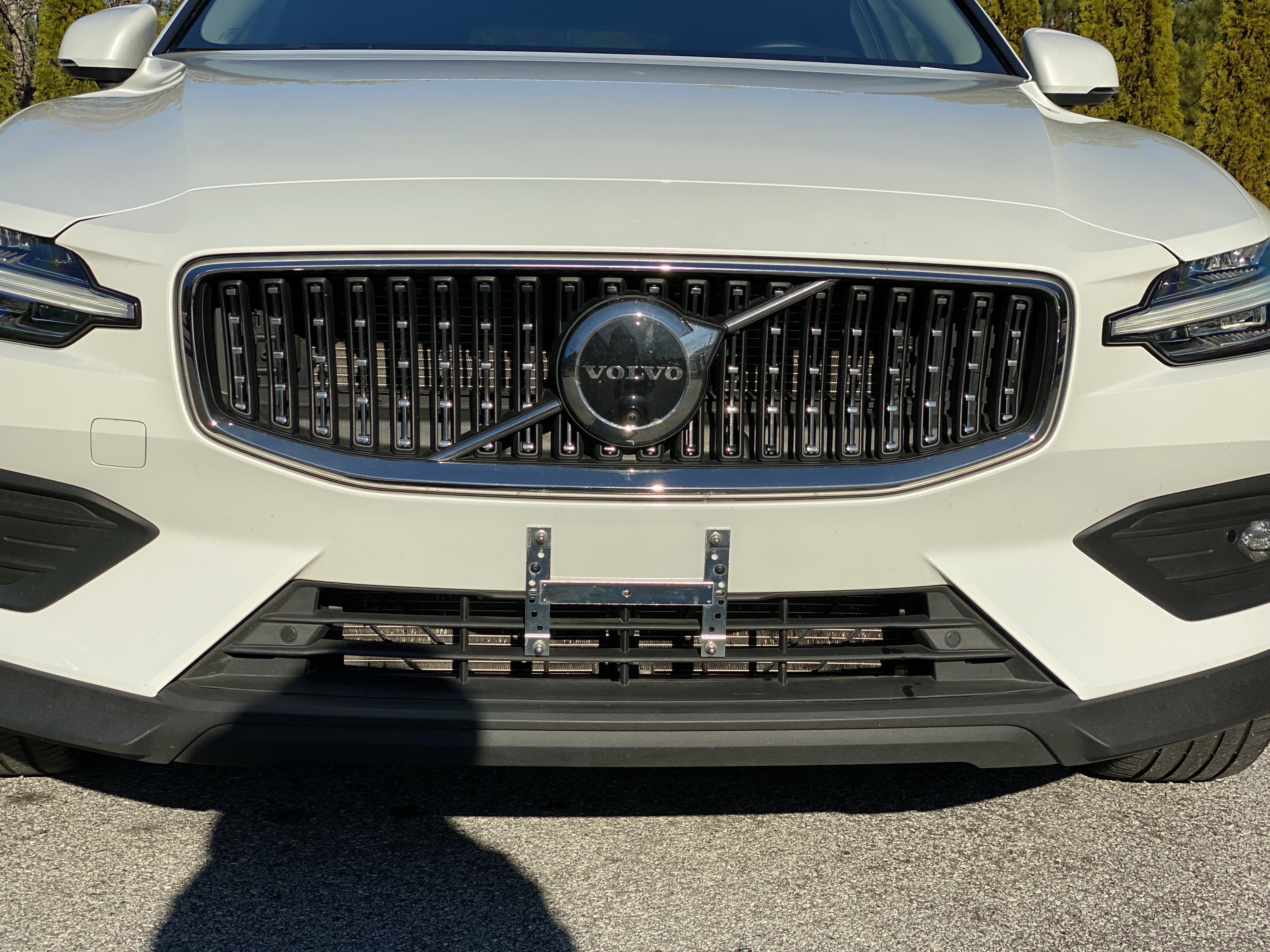 Used 2025 Volvo V60 B5 Cross Country Plus image 45