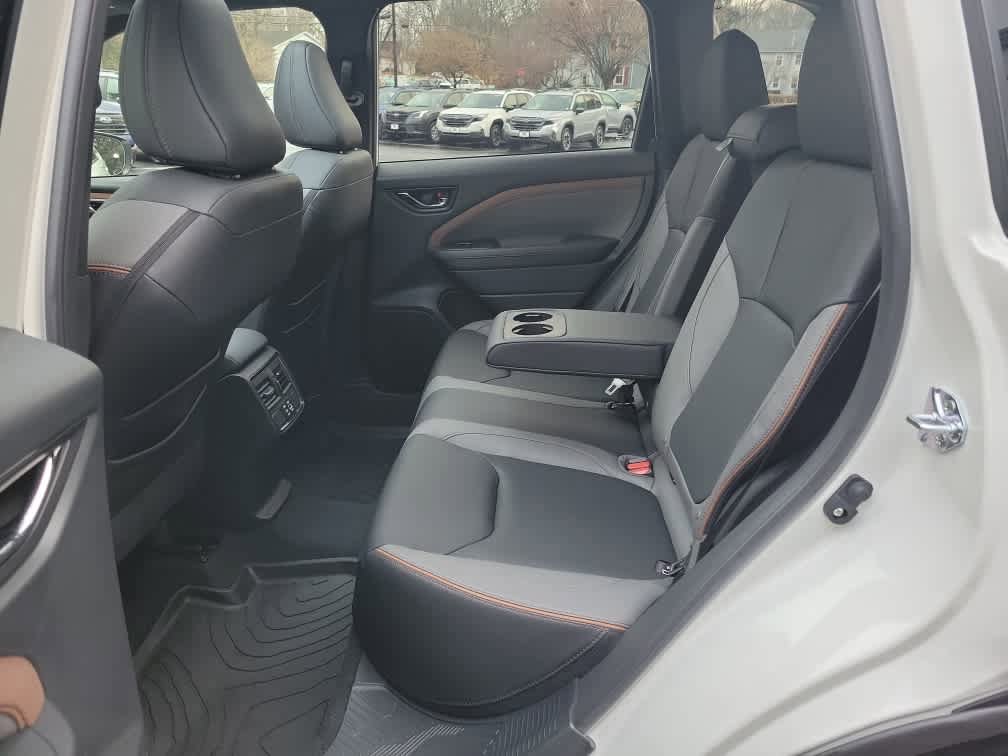 Certified 2025 Subaru Forester Sport w/ Popular Package #2 image 29