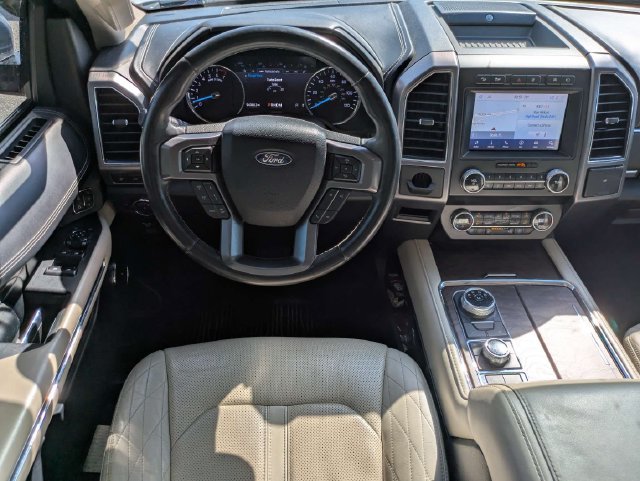 Used 2020 Ford Expedition Platinum AWD/4WD image 11