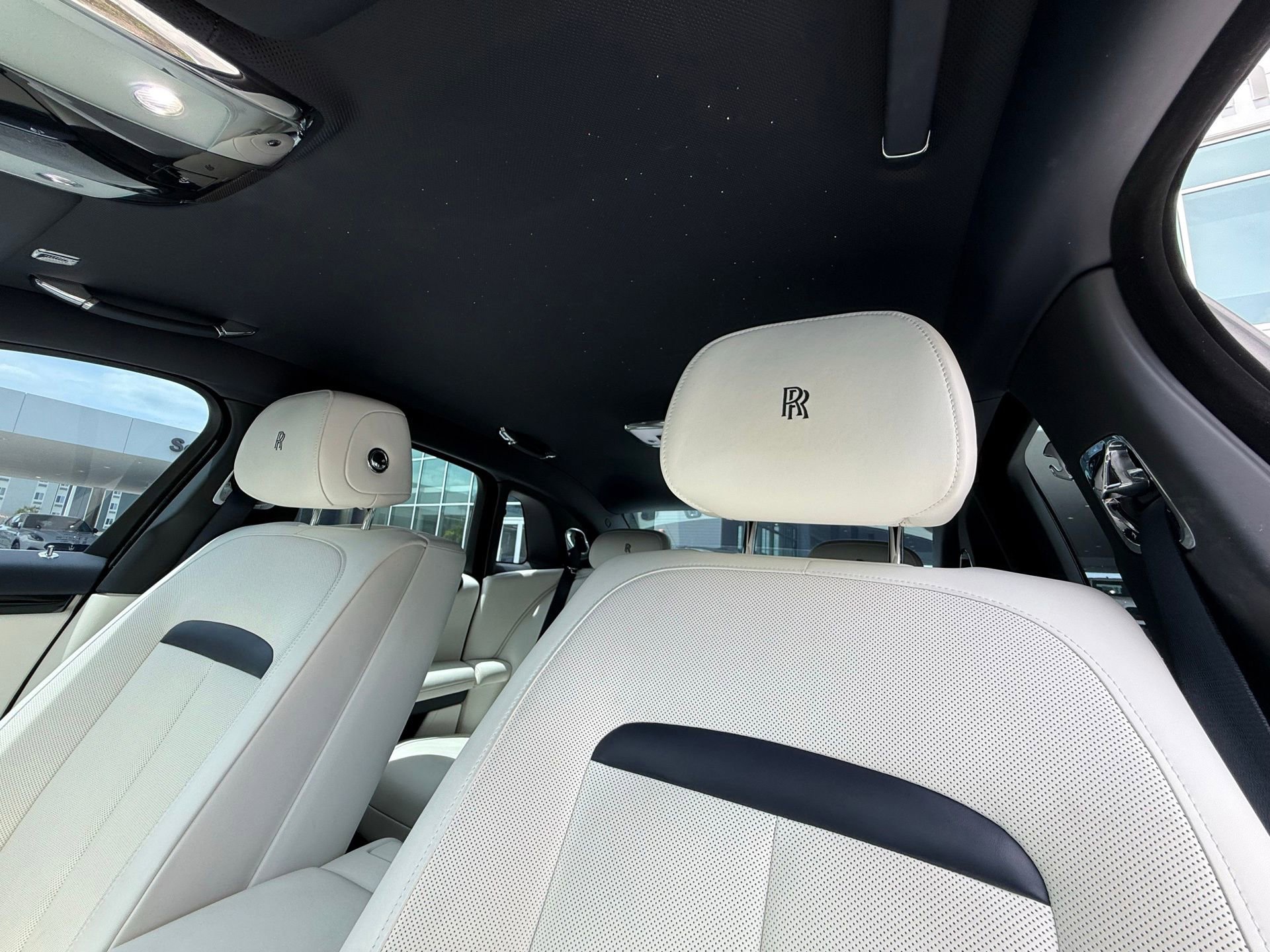 Used 2022 Rolls-Royce Ghost image 47