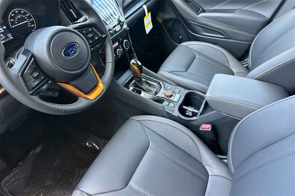 New 2025 Subaru Forester Wilderness image 12