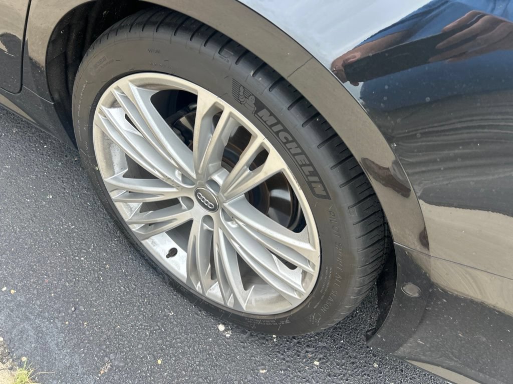 Used 2019 Audi A7 3.0T Prestige AWD/4WD image 21