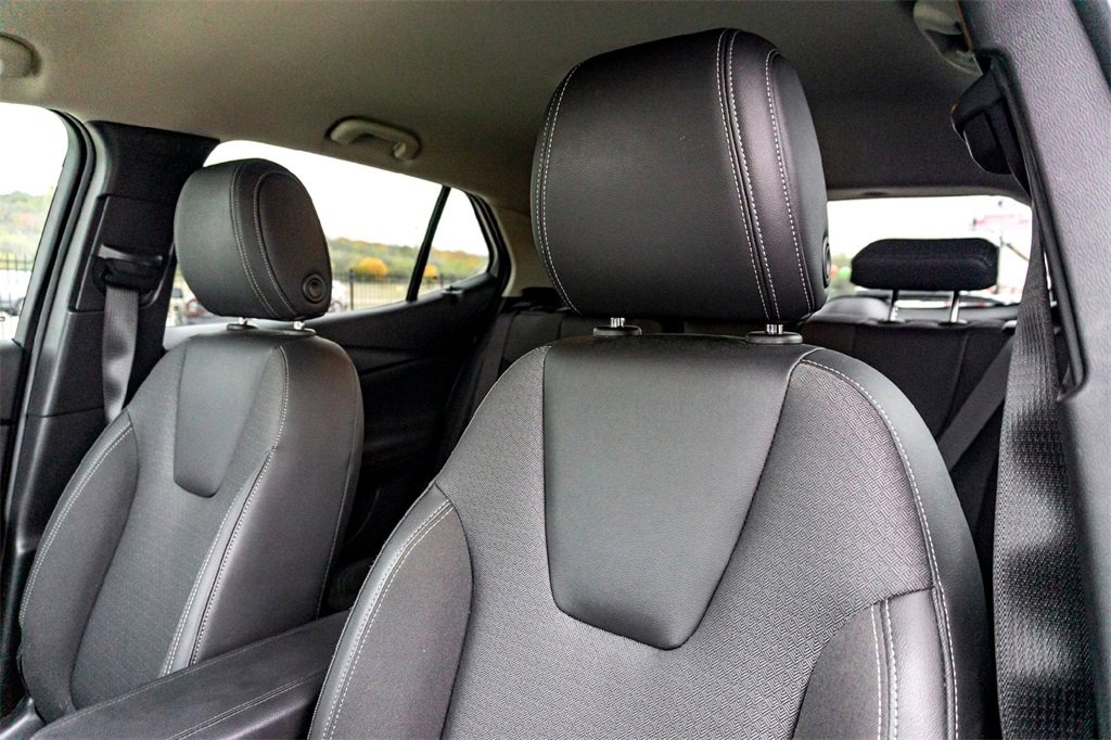 Used 2025 Buick Encore GX Preferred w/ Comfort Package image 13