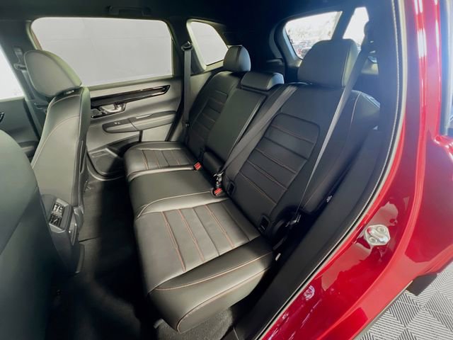 Used 2026 Honda CR-V Sport Touring image 27