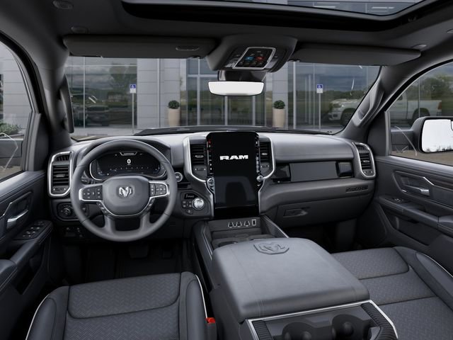 New 2026 RAM 1500 Laramie image 14