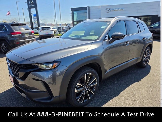 New 2026 MAZDA CX-50 AWD 2.5 S w/ Weather Package image 1