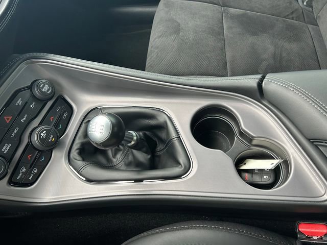 Used 2023 Dodge Challenger R/T Scat Pack w/ Plus Package image 26